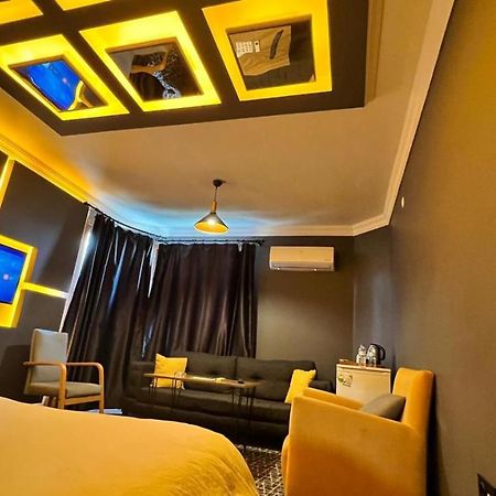 My Villa Suite Istambul Exterior foto