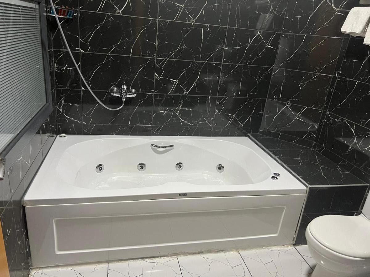 My Villa Suite Istambul Exterior foto